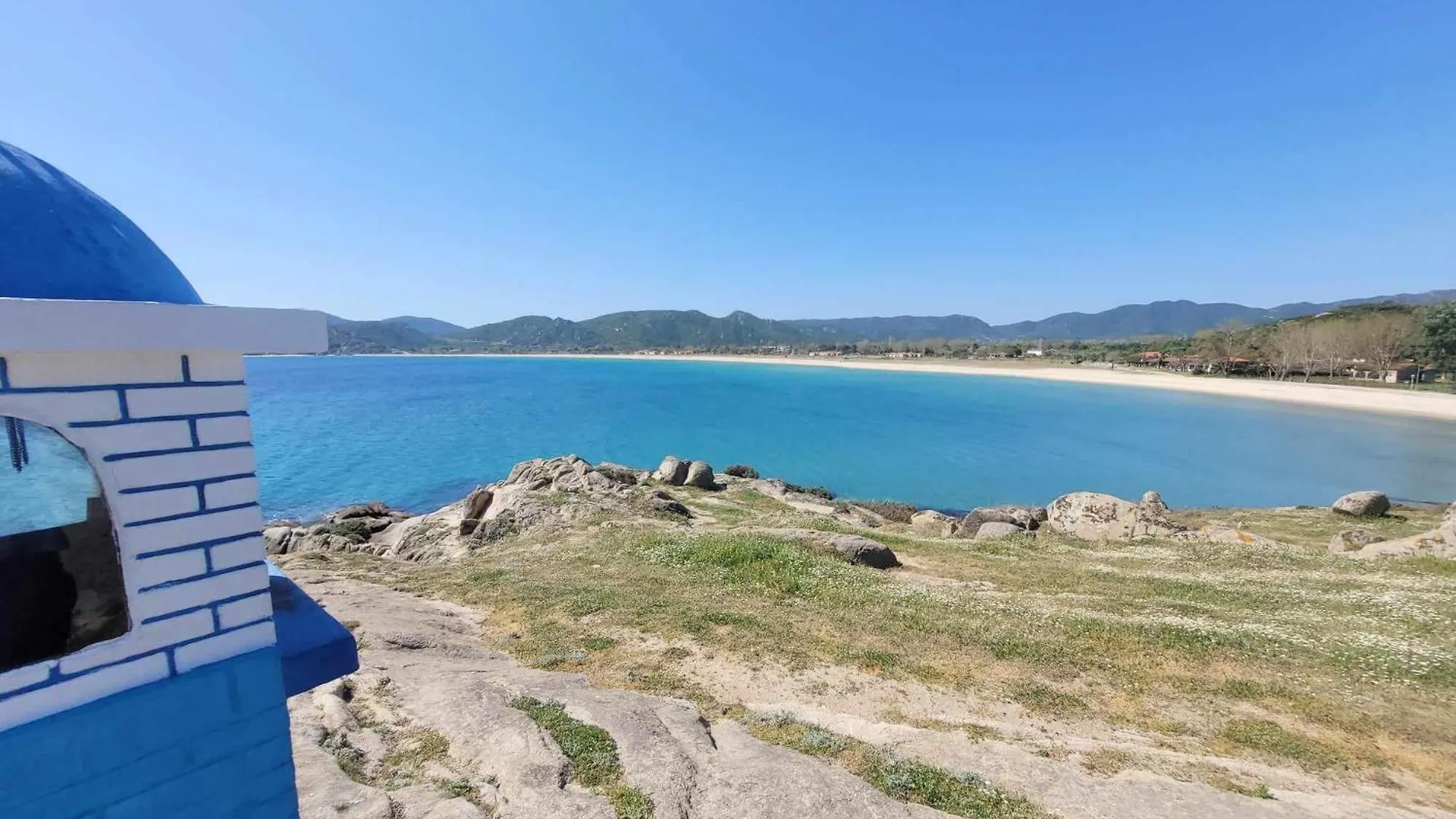Casa Del Sol Villa Sykia Chalkidikis Holiday home