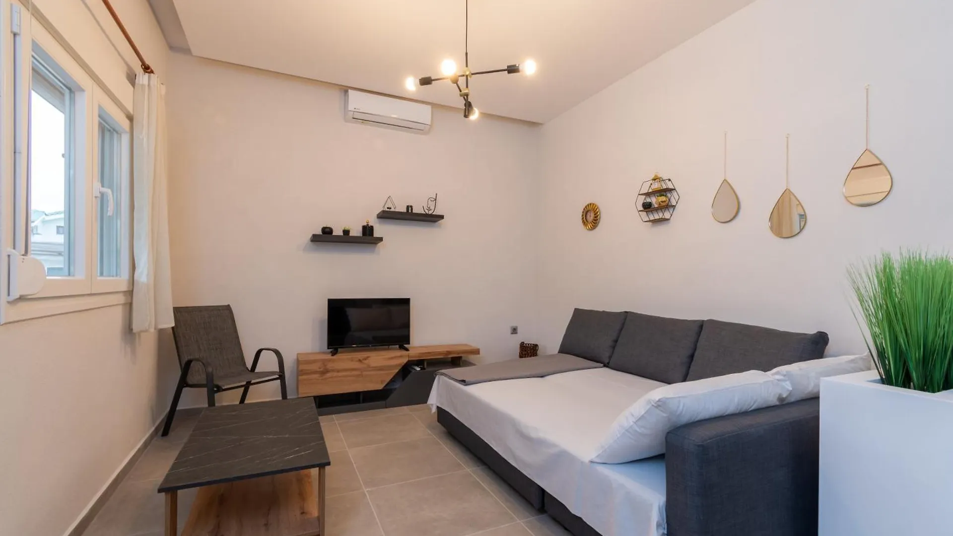 Casa Del Sol Villa Sykia Chalkidikis Holiday home
