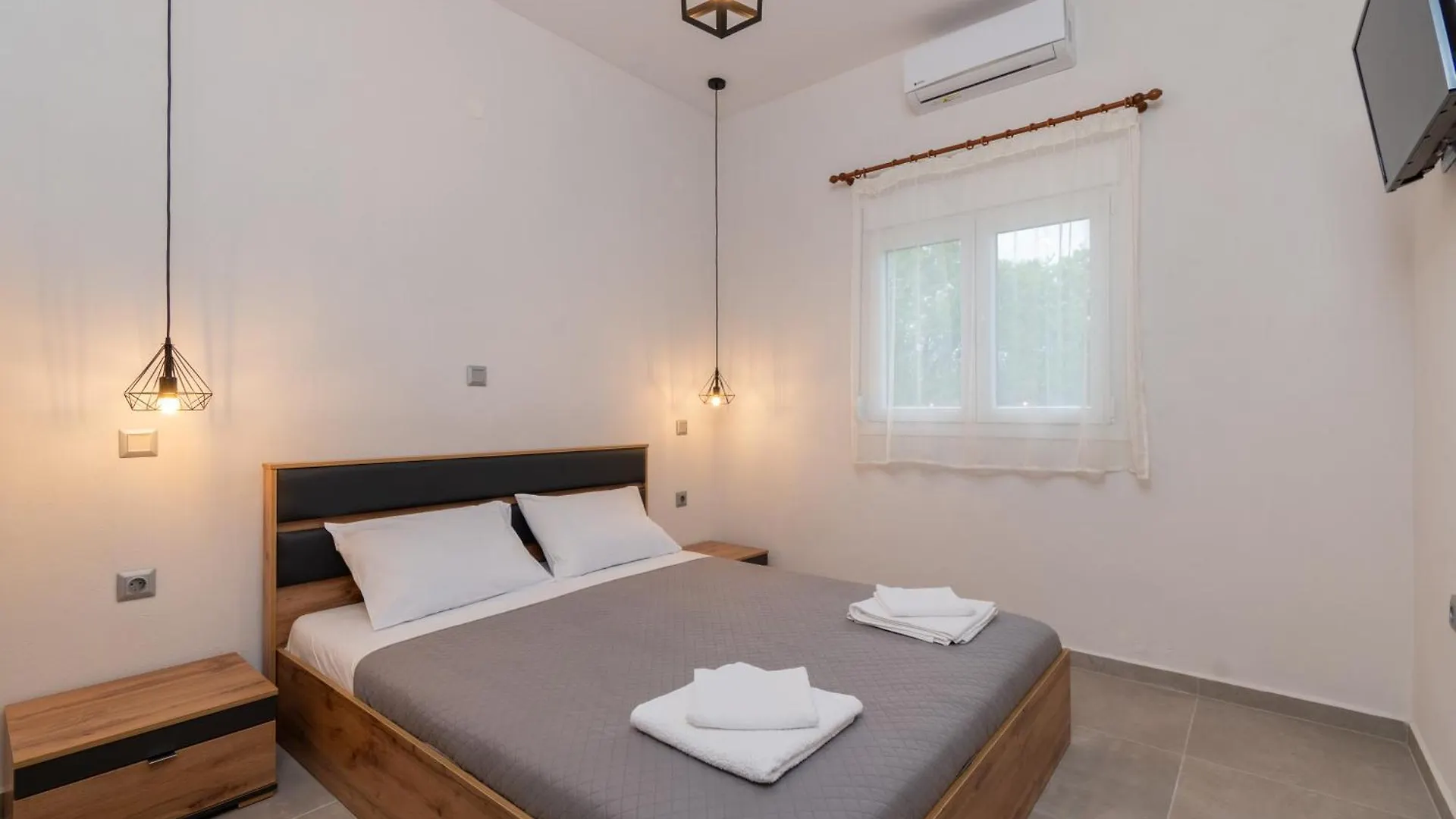 Holiday home Casa Del Sol Villa Sykia Chalkidikis Greece