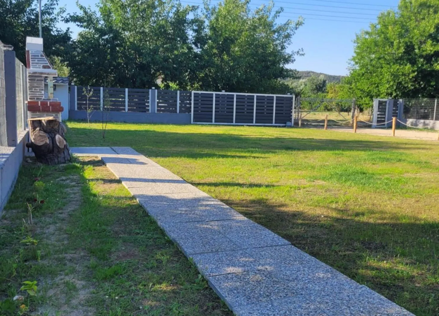 Casa Del Sol Villa Sykia Chalkidikis